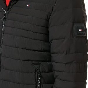 Tommy Hilfiger mens Strech